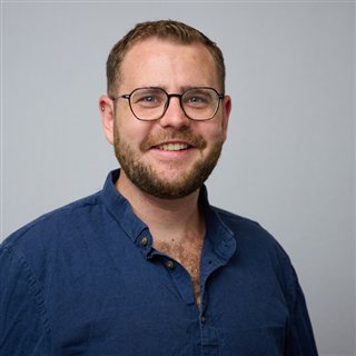 Kovi Fine, Co-founder of Camaze